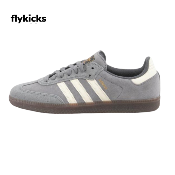 Adidas Womens Samba ADV Shoes