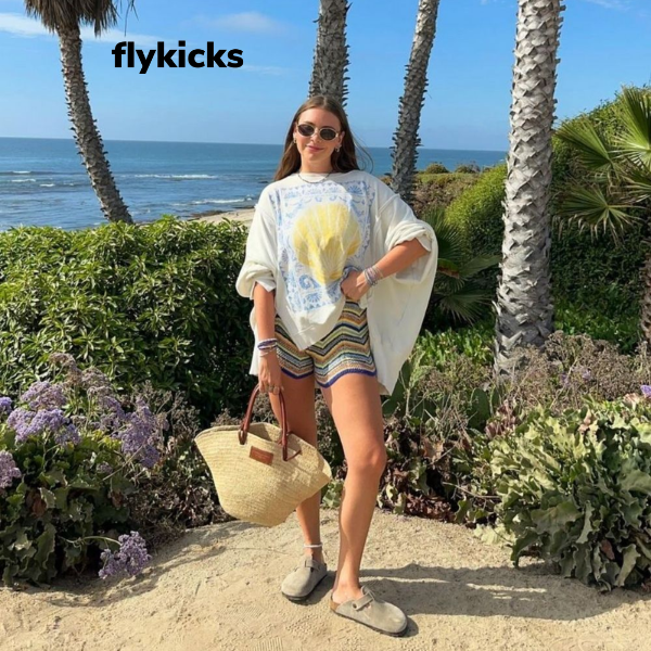 Birkenstock Boston Soft Footbed