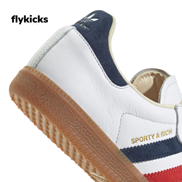 Adidas Originals Samba Og Sporty & Rich Usa