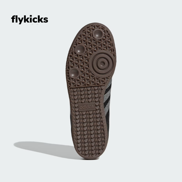 Adidas Samba OG ‘Rhinestone Black Silver