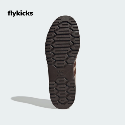 Adidas Samba WTR “Brown” Gets a Weather-Ready Upgrade to a Classic Design