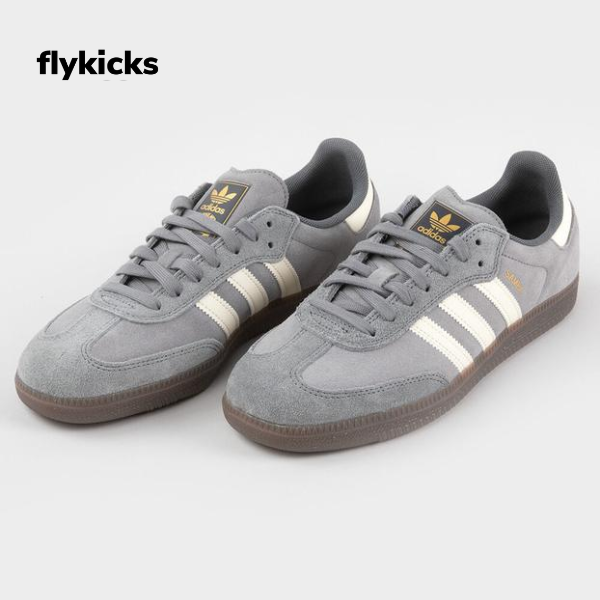 Adidas Womens Samba ADV Shoes