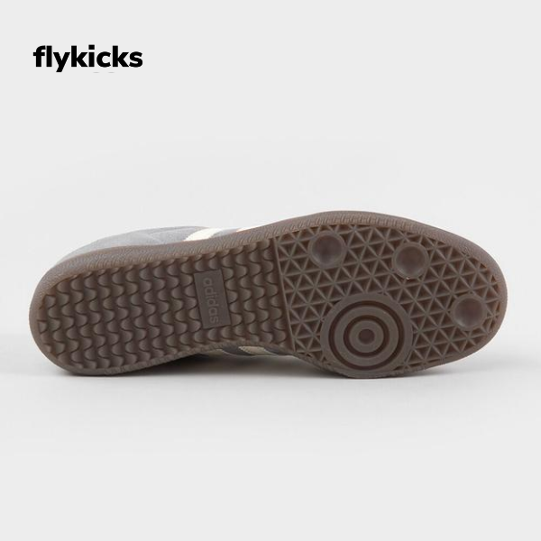 Adidas Womens Samba ADV Shoes