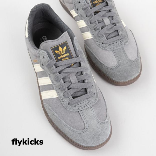 Adidas Womens Samba ADV Shoes