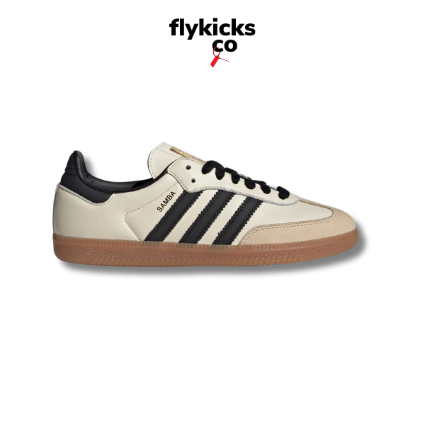 Samba OG ‘Cream White Sand Strata’ Women’s