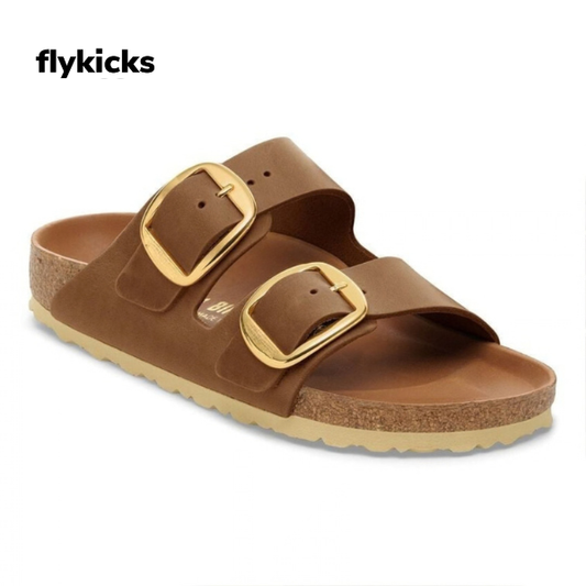 Birkenstock Arizona Big Buckle