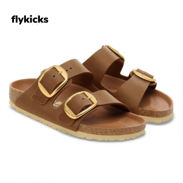 Birkenstock Arizona Big Buckle