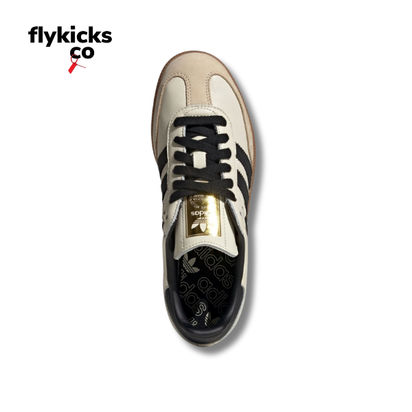 Samba OG ‘Cream White Sand Strata’ Women’s