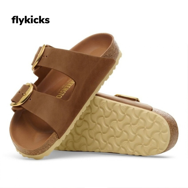 Birkenstock Arizona Big Buckle