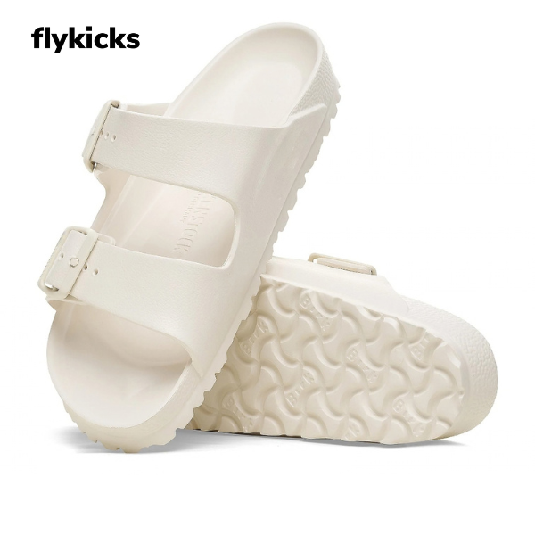 Birkenstock Two-Strap Recovery Slide Sandal - Arizona EVA