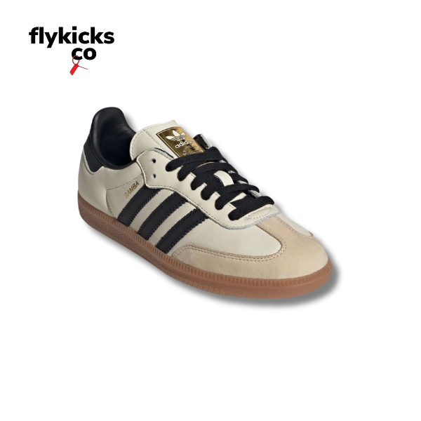 Samba OG ‘Cream White Sand Strata’ Women’s