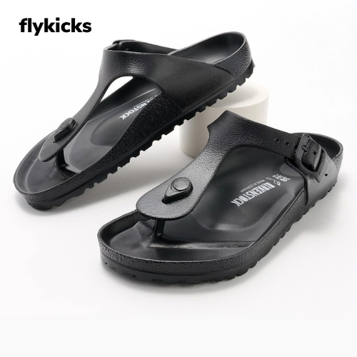 Birkenstock Recovery Thong Sandal - Gizeh EVA