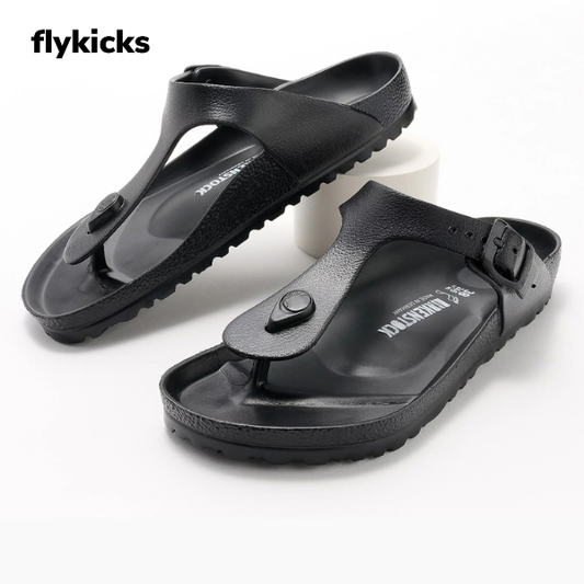 Birkenstock Recovery Thong Sandal - Gizeh EVA