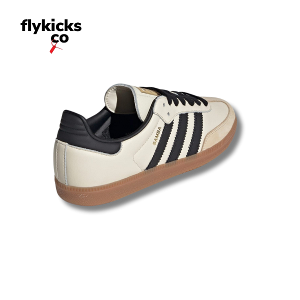 Samba OG ‘Cream White Sand Strata’ Women’s
