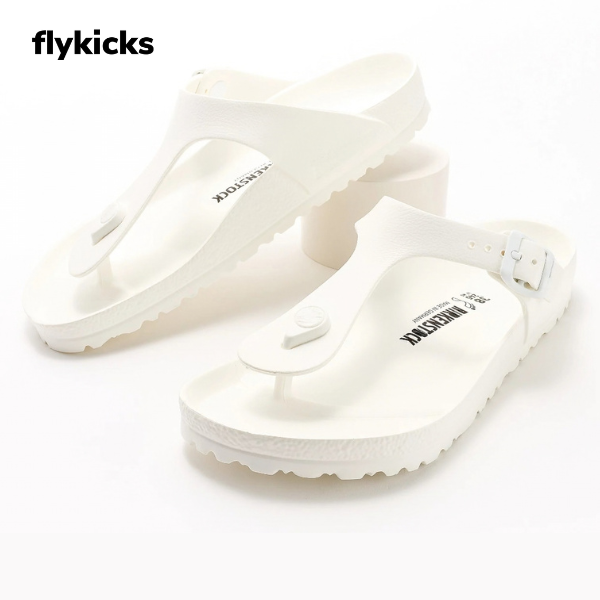 Birkenstock Recovery Thong Sandal - Gizeh EVA