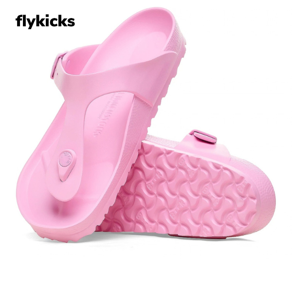 Birkenstock Recovery Thong Sandal - Gizeh EVA