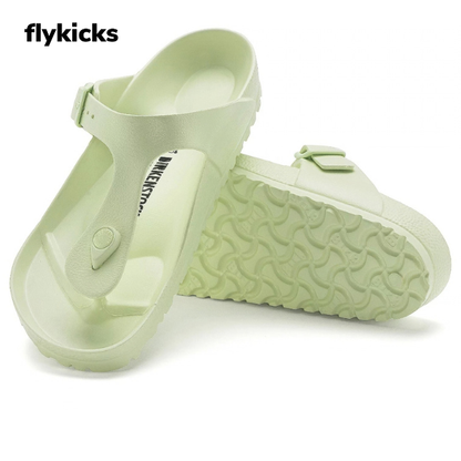 Birkenstock Recovery Thong Sandal - Gizeh EVA