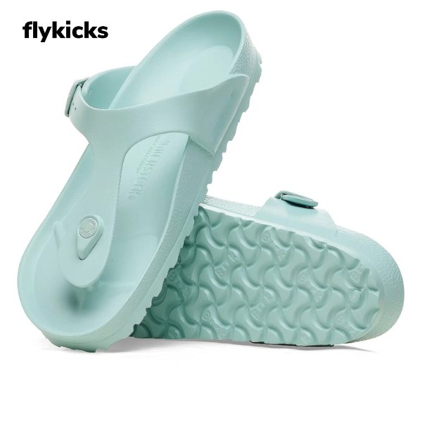 Birkenstock Recovery Thong Sandal - Gizeh EVA