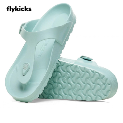 Birkenstock Recovery Thong Sandal - Gizeh EVA