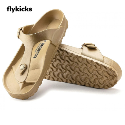 Birkenstock Recovery Thong Sandal - Gizeh EVA