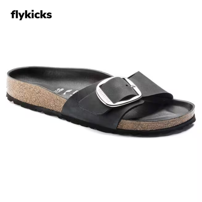Birkenstock Madrid Big Buckle