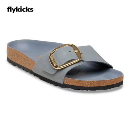 Birkenstock Madrid Big Buckle