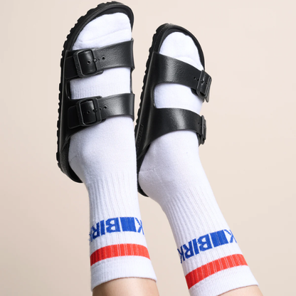 Birkenstock Two-Strap Recovery Slide Sandal - Arizona EVA