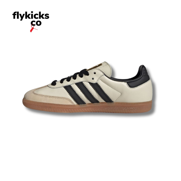 Samba OG ‘Cream White Sand Strata’ Women’s