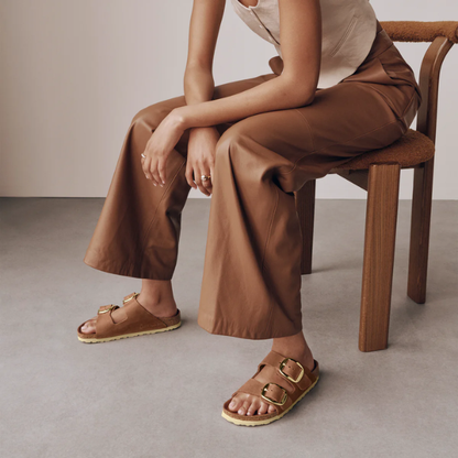 Birkenstock Arizona Big Buckle