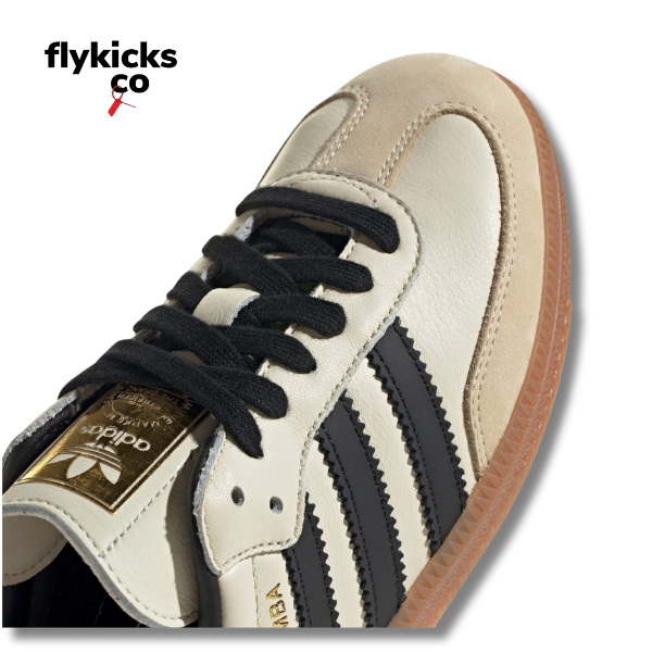 Samba OG ‘Cream White Sand Strata’ Women’s