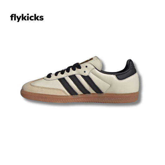 Adidas Samba OG ‘Cream White Sand Strata’ Women’s
