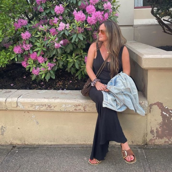 Birkenstock Madrid Big Buckle