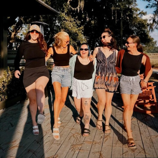 Birkenstock Arizona Big Buckle