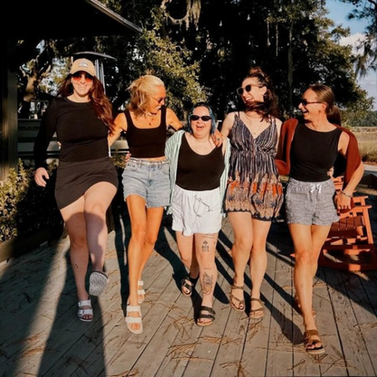 Birkenstock Arizona Big Buckle