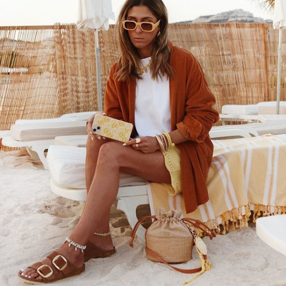 Birkenstock Arizona Big Buckle