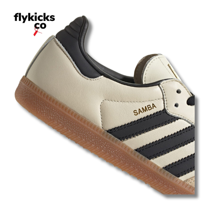 Samba OG ‘Cream White Sand Strata’ Women’s