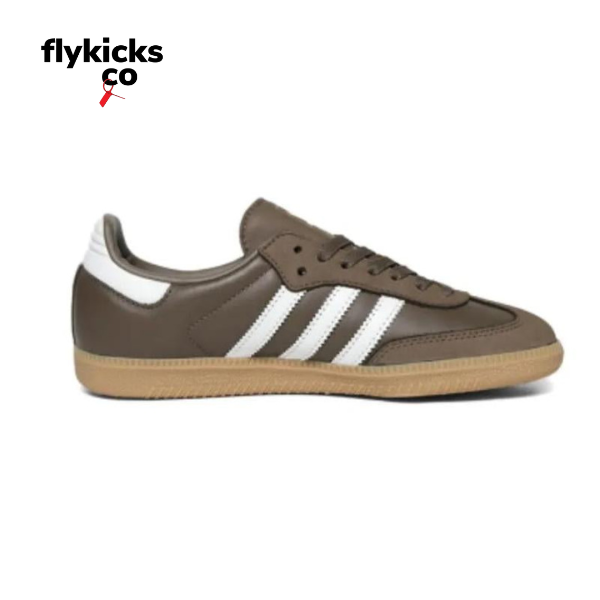 Samba OG ‘Cream White Sand Strata’ Women’s