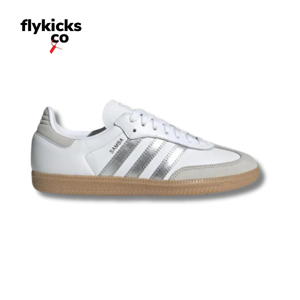 Samba OG ‘Cream White Sand Strata’ Women’s