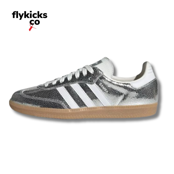 Samba OG ‘Cream White Sand Strata’ Women’s