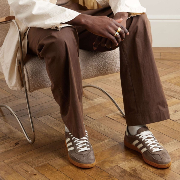 Samba OG ‘Cream White Sand Strata’ Women’s