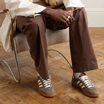 Samba OG ‘Cream White Sand Strata’ Women’s