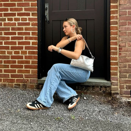 Samba OG ‘Cream White Sand Strata’ Women’s