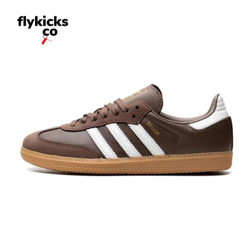 Samba OG ‘Earth Strata Gum’ Women’s