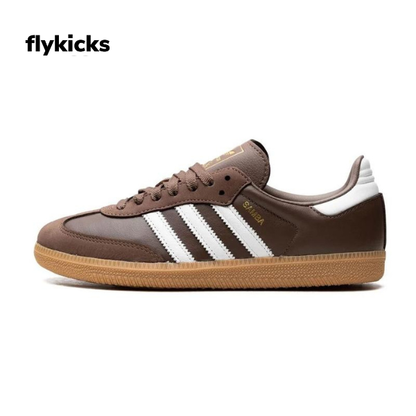Adidas Samba OG ‘Earth Strata Gum’ Women’s