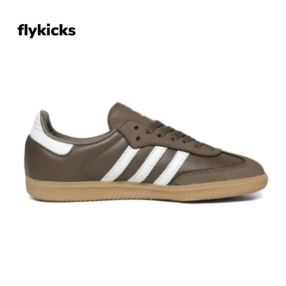 Adidas Samba OG ‘Earth Strata Gum’ Women’s