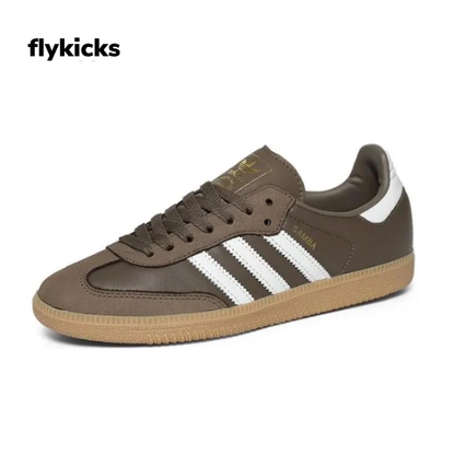 Adidas Samba OG ‘Earth Strata Gum’ Women’s