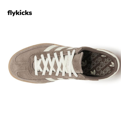 Adidas Handball Spezial Earth Strata Gum IF6490 Women's Fashion Sneaker New