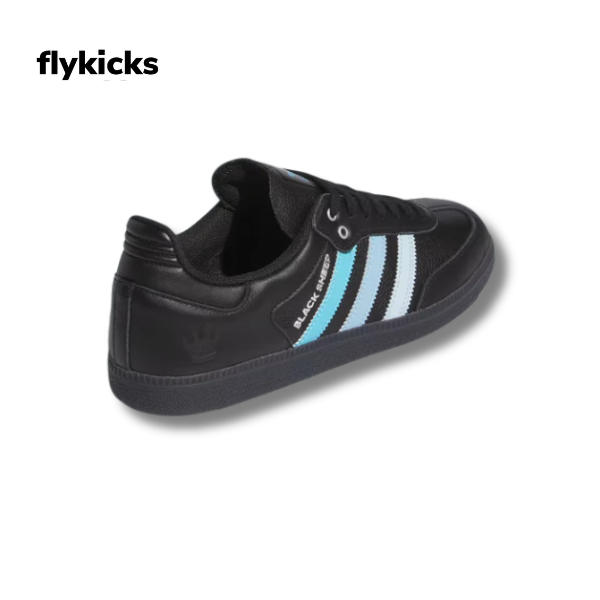 Adidas CLTFC x Black Sheep Samba ADV Shoes
