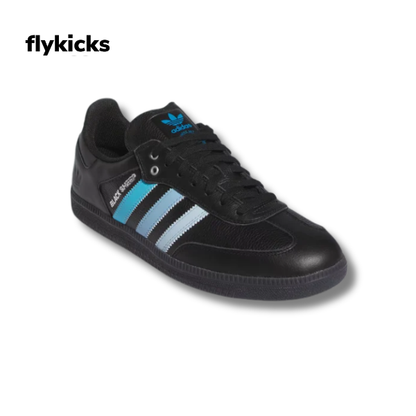 Adidas CLTFC x Black Sheep Samba ADV Shoes