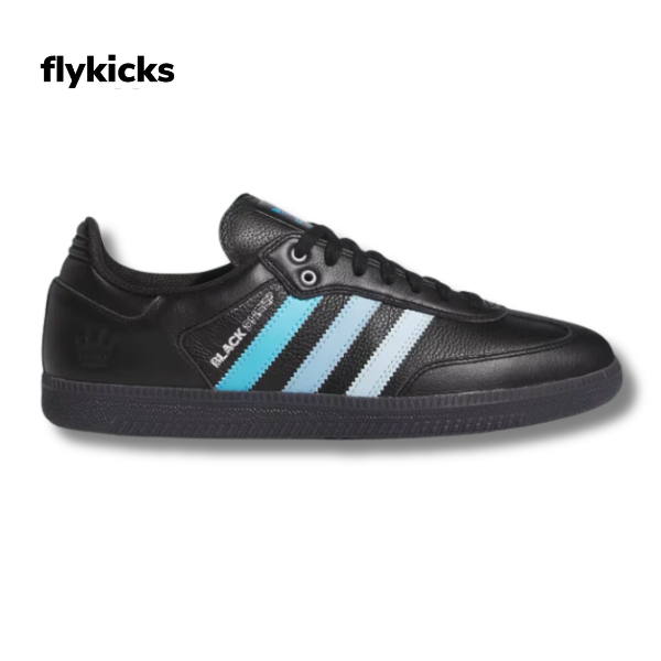 Adidas CLTFC x Black Sheep Samba ADV Shoes